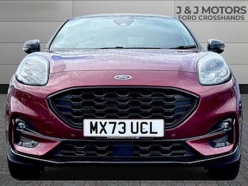 Used Ford Puma 2023 for sale - 79672874: Photo