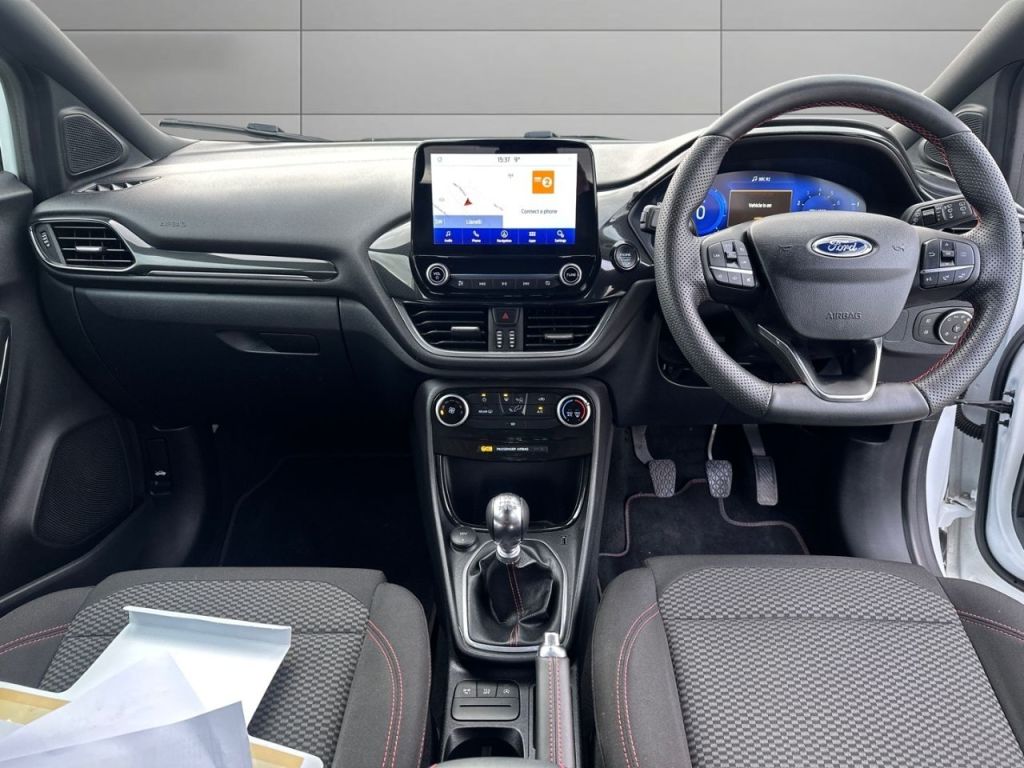 Used Ford Puma 2023 for sale - 77506561: Photo 10