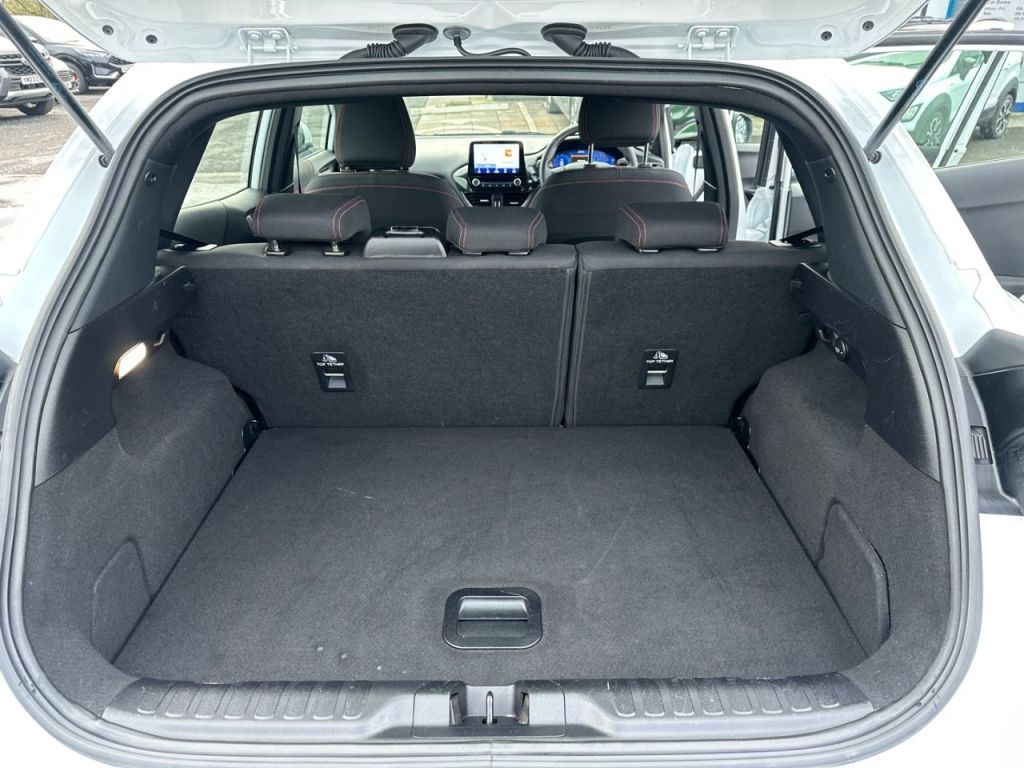 Used Ford Puma 2023 for sale - 77506561: Photo 13