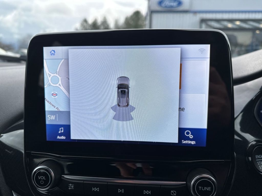 Used Ford Puma 2023 for sale - 77506561: Photo 16