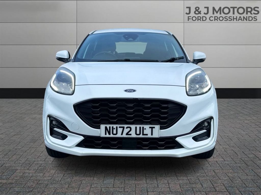 Used Ford Puma 2023 for sale - 77506561: Photo 3