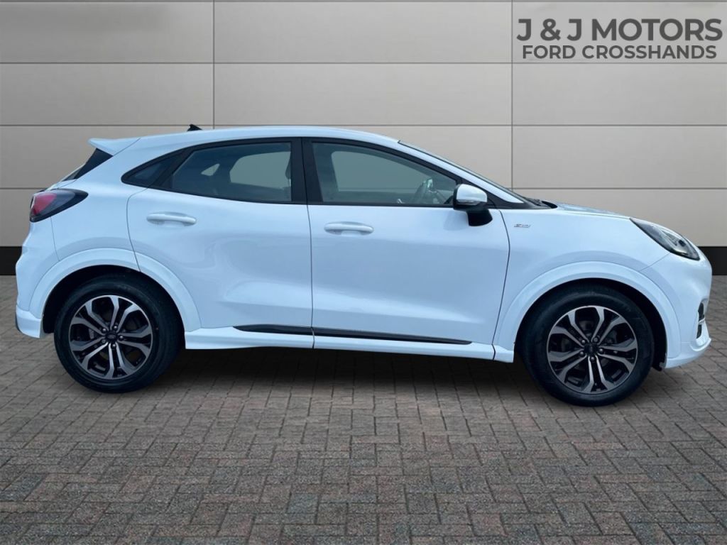 Used Ford Puma 2023 for sale - 77506561: Photo 5