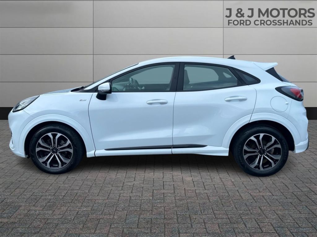 Used Ford Puma 2023 for sale - 77506561: Photo 6