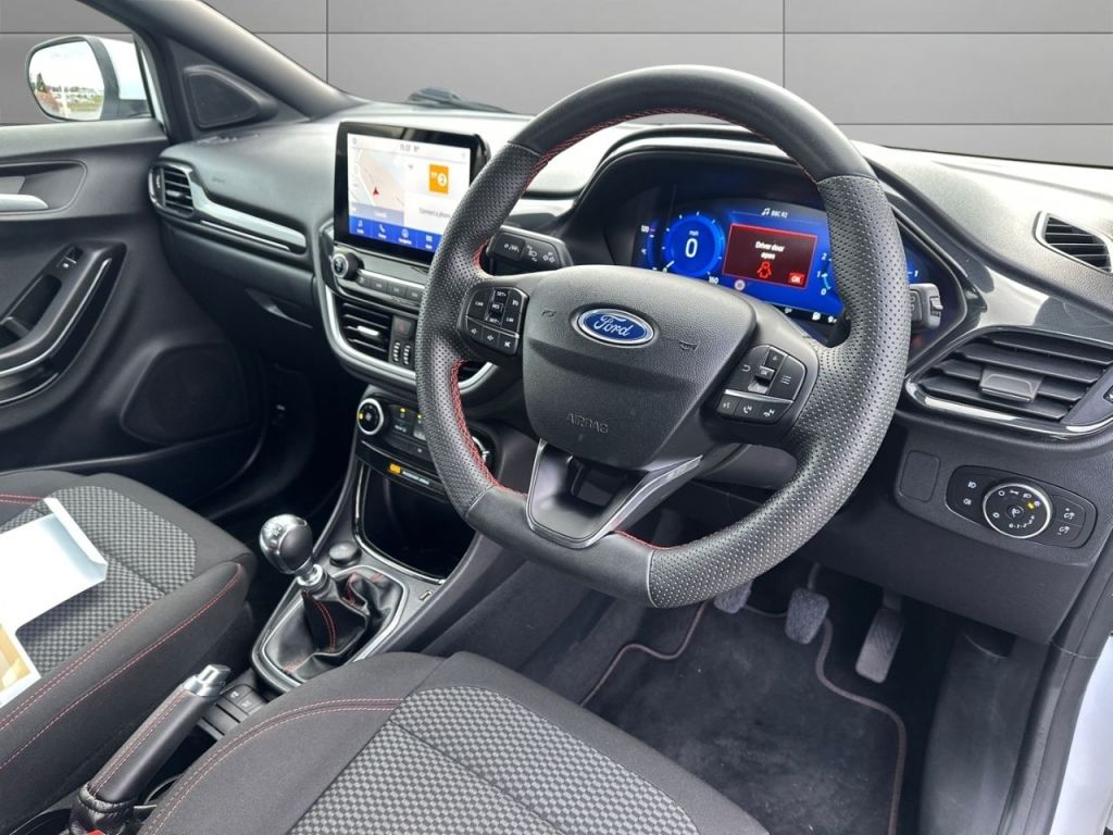 Used Ford Puma 2023 for sale - 77506561: Photo 9