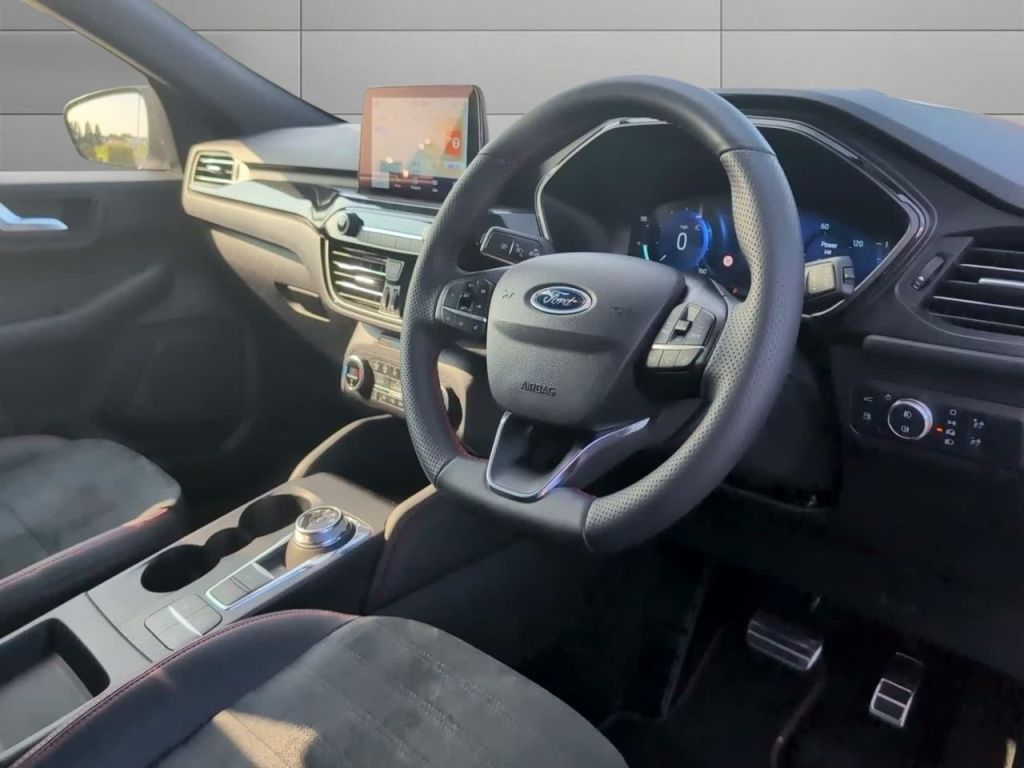 Used Ford Kuga 2022 for sale - 77431533: Photo 11