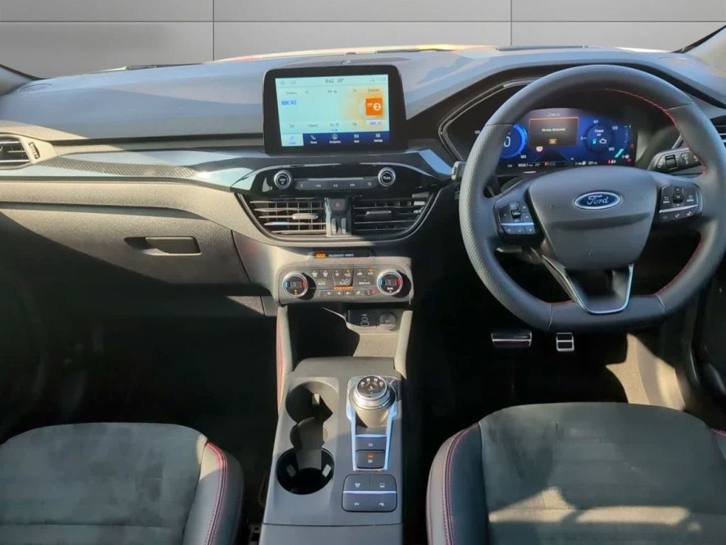 Used Ford Kuga 2022 for sale - 77431533: Photo 13