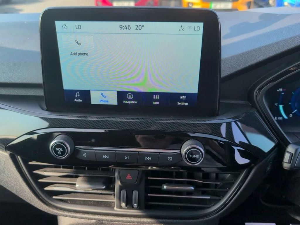 Used Ford Kuga 2022 for sale - 77431533: Photo 17