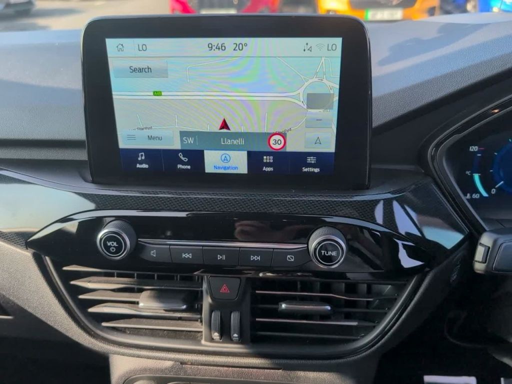 Used Ford Kuga 2022 for sale - 77431533: Photo 18