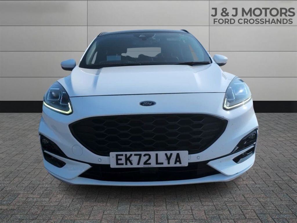 Used Ford Kuga 2022 for sale - 77431533: Photo 2