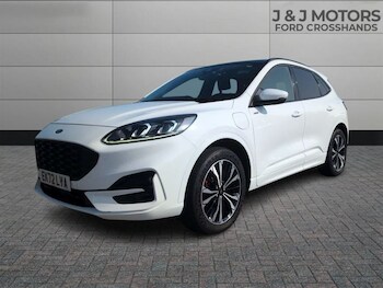 Used Ford Kuga 2022 for sale - 77431533: Photo