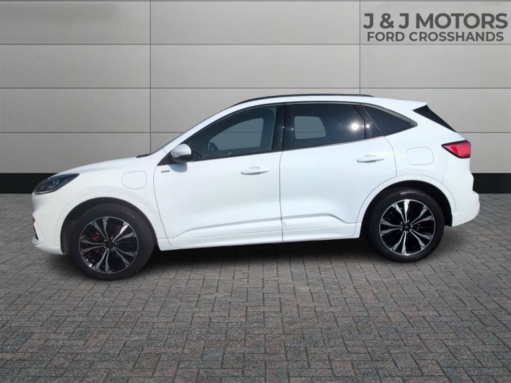 Used Ford Kuga 2022 for sale - 77431533: Photo 4