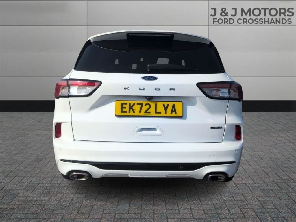 Used Ford Kuga 2022 for sale - 77431533: Photo 6