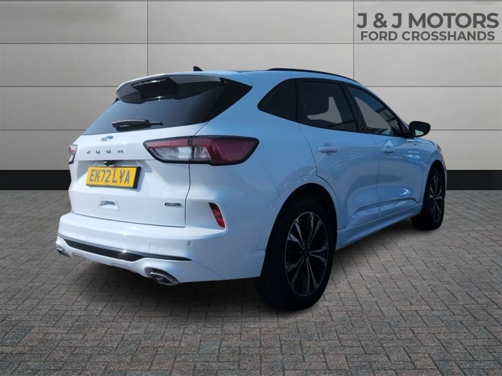 Used Ford Kuga 2022 for sale - 77431533: Photo 9