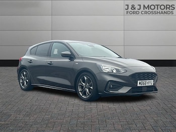 Ford - Focus