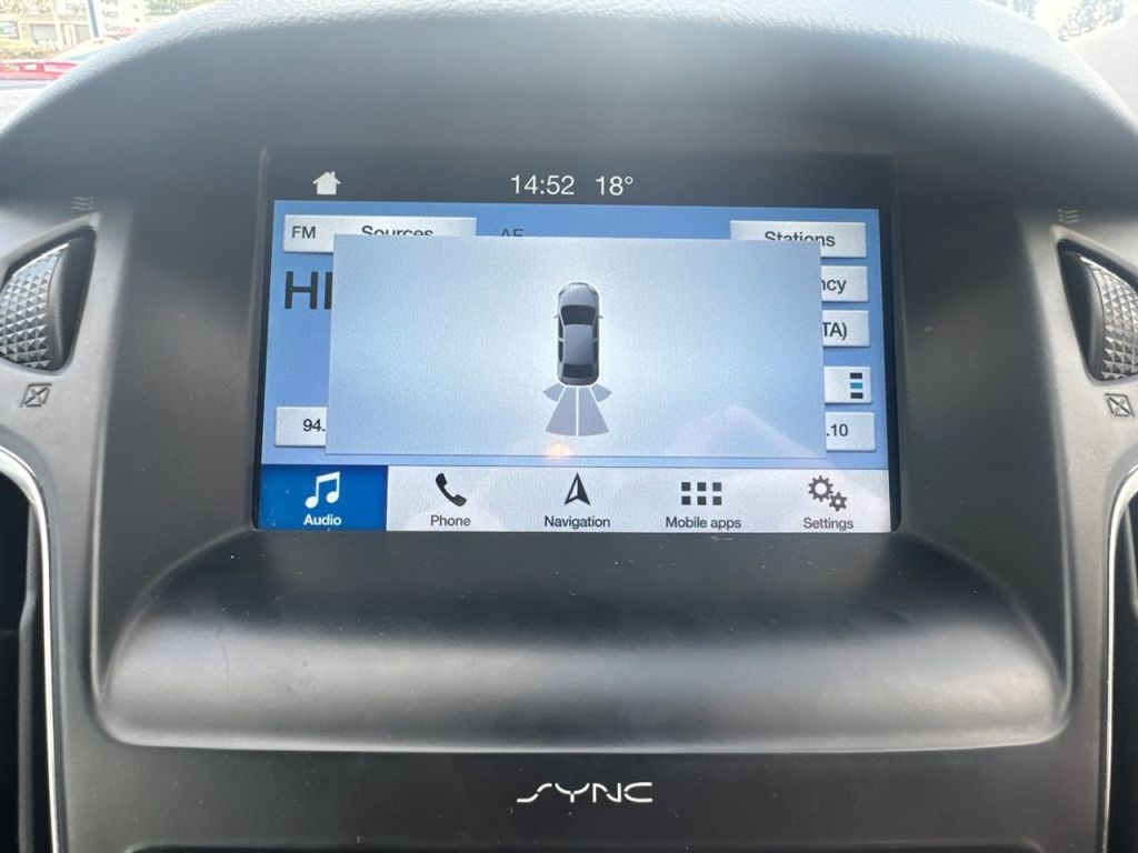 Used Ford Focus 2018 for sale - 76303242: Photo 16