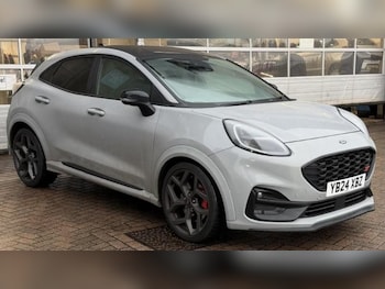 Used Ford Puma 2024 for sale - 76972908: Photo