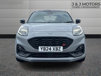 Used Ford Puma 2024 for sale - 76972908: Photo