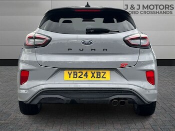 Used Ford Puma 2024 for sale - 76972908: Photo