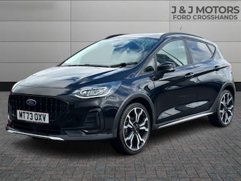 Used Ford Fiesta 2023 for sale - 78701688: Photo