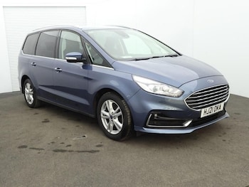 Used Ford Galaxy 2021 for sale - 79220784: Photo