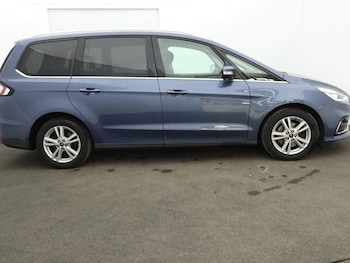 Used Ford Galaxy 2021 for sale - 79220784: Photo