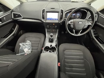 Used Ford Galaxy 2021 for sale - 79220784: Photo