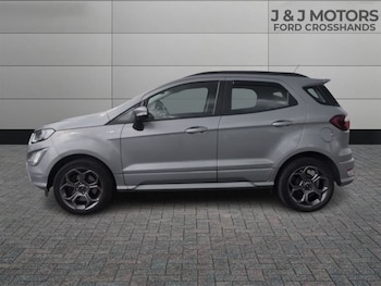 Used Ford Ecosport 2021 for sale - 78500383: Photo