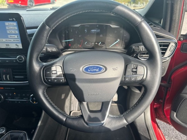 Used Ford Fiesta 2018 for sale - 76178271: Photo 10