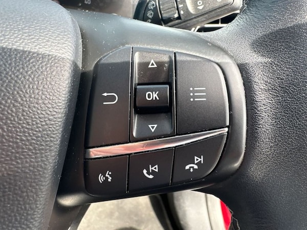 Used Ford Fiesta 2018 for sale - 76178271: Photo 12