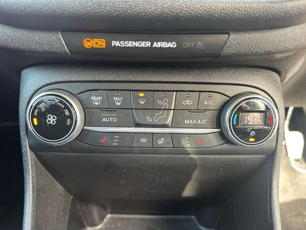 Used Ford Fiesta 2018 for sale - 76178271: Photo 15