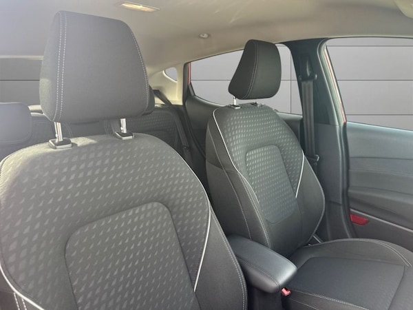 Used Ford Fiesta 2018 for sale - 76178271: Photo 19