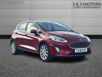 Ford - Fiesta