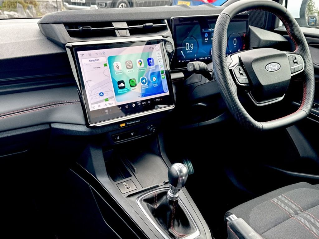 Used Ford Puma 2024 for sale - 76184884: Photo 10