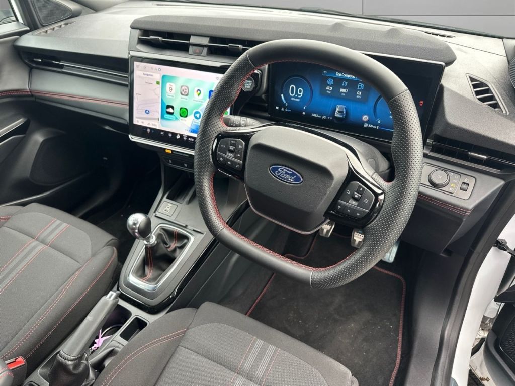 Used Ford Puma 2024 for sale - 76184884: Photo 11