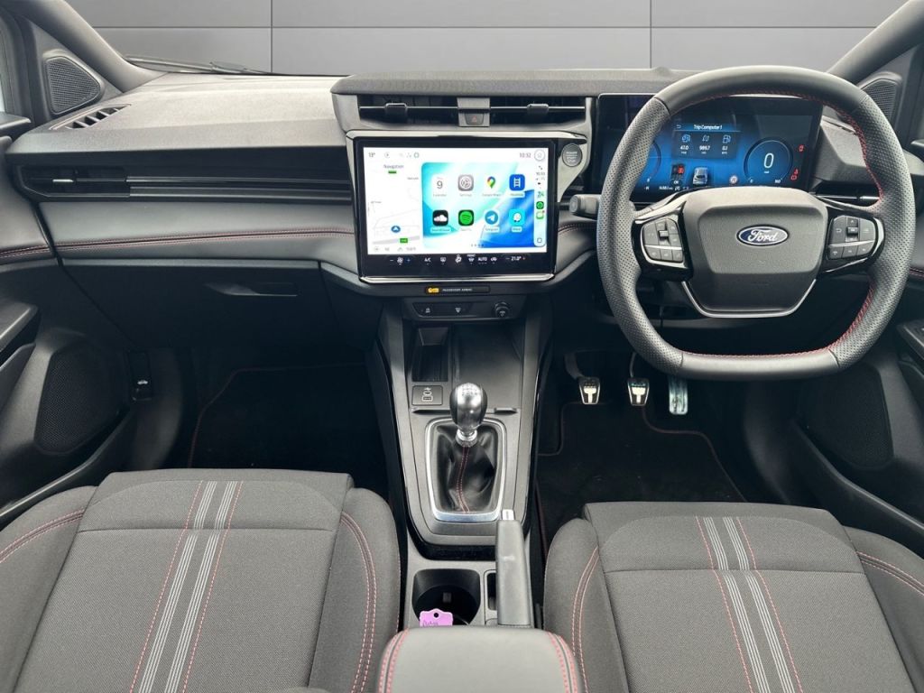 Used Ford Puma 2024 for sale - 76184884: Photo 12