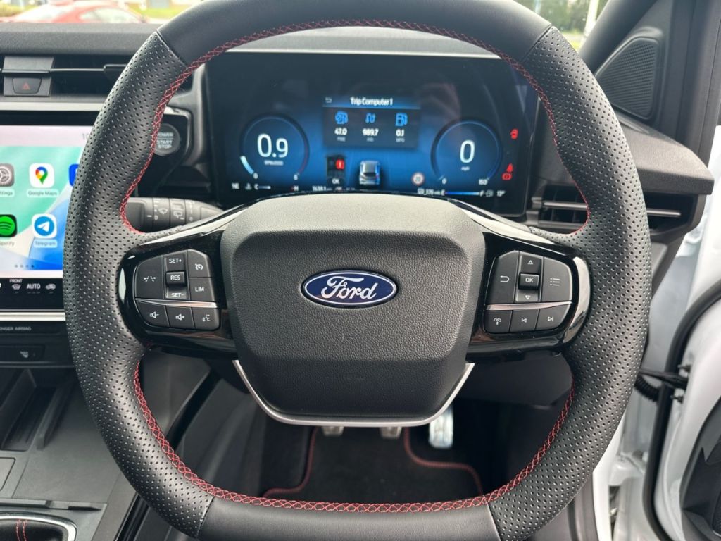 Used Ford Puma 2024 for sale - 76184884: Photo 14