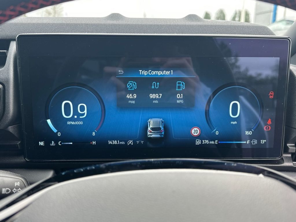 Used Ford Puma 2024 for sale - 76184884: Photo 18