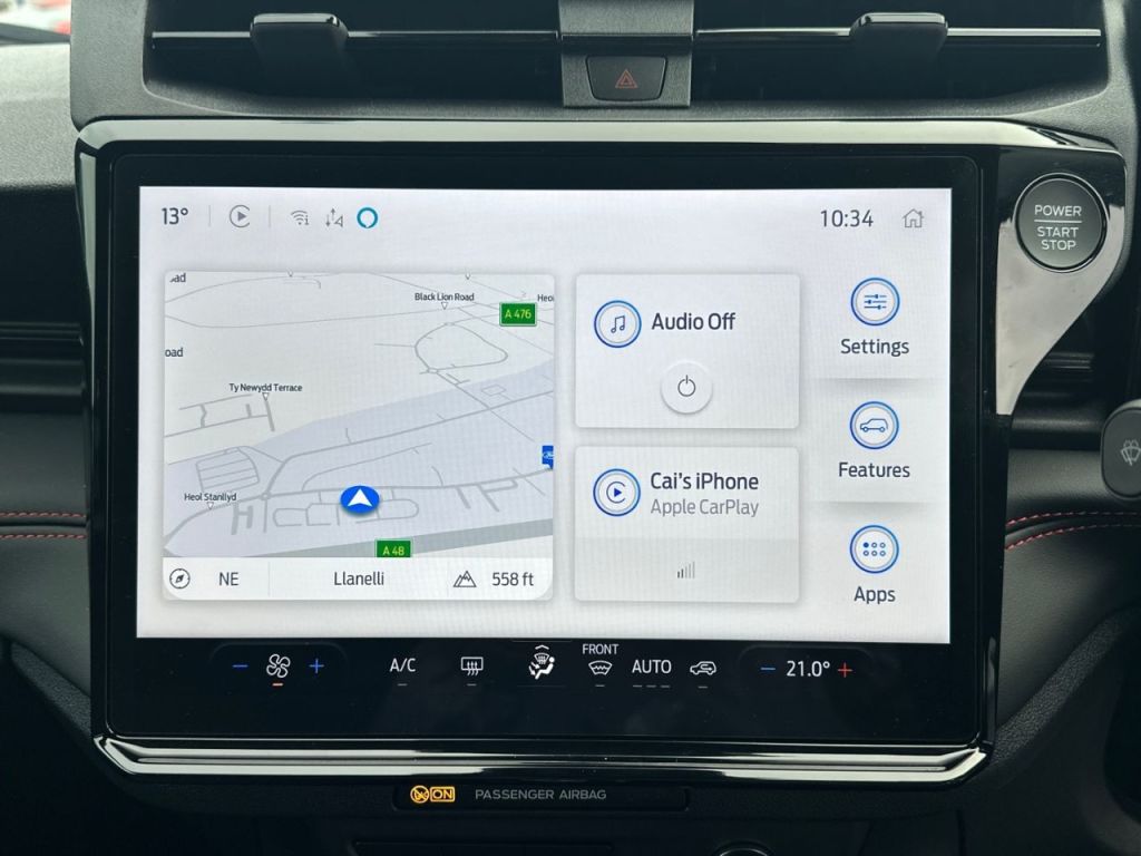 Used Ford Puma 2024 for sale - 76184884: Photo 19