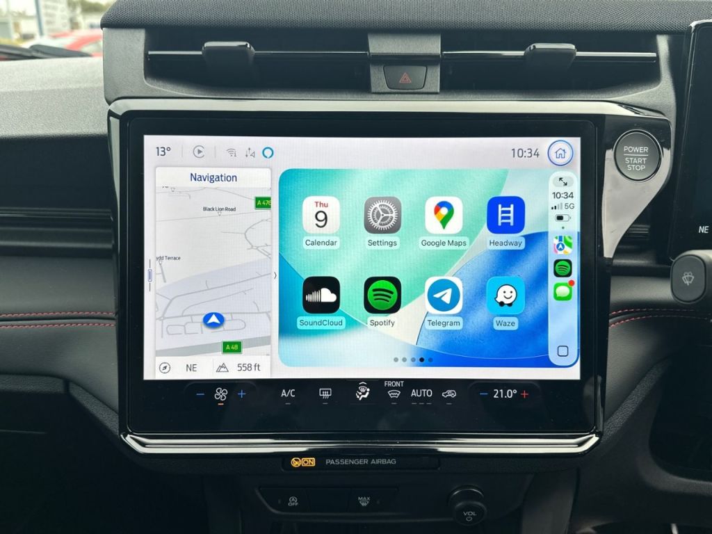 Used Ford Puma 2024 for sale - 76184884: Photo 20