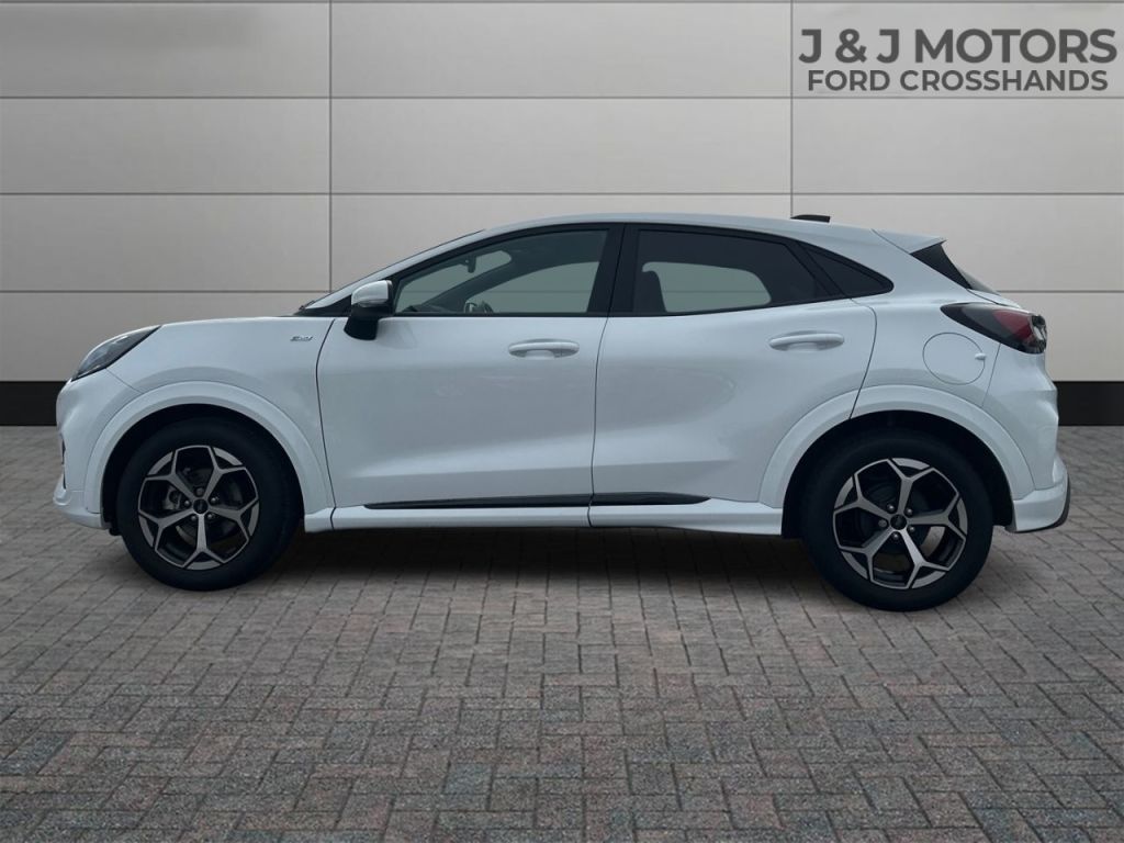 Used Ford Puma 2024 for sale - 76184884: Photo 4