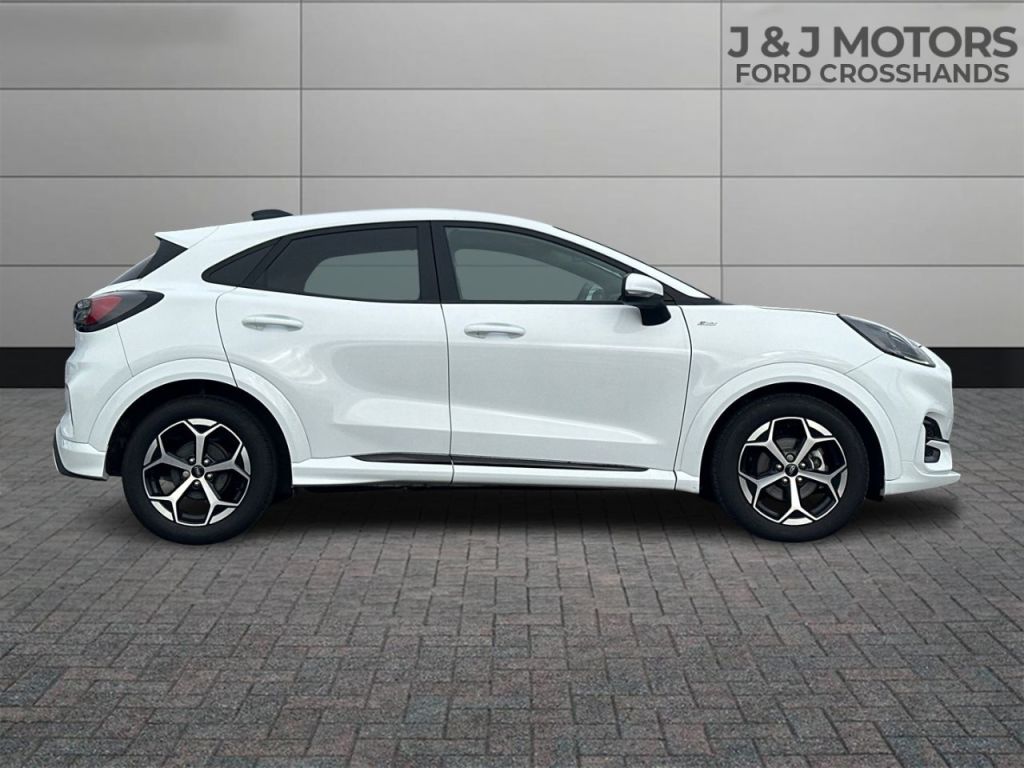 Used Ford Puma 2024 for sale - 76184884: Photo 8