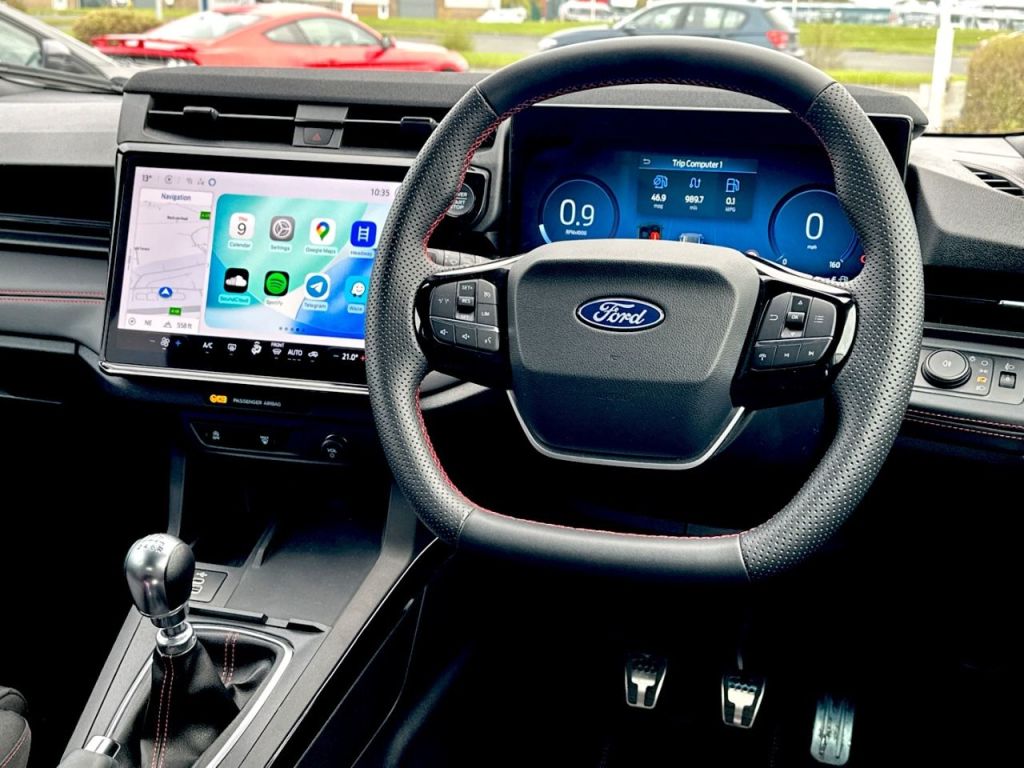 Used Ford Puma 2024 for sale - 76184884: Photo 9