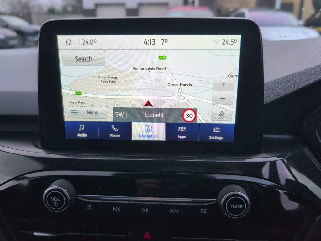 Used Ford Kuga 2022 for sale - 77451380: Photo 22