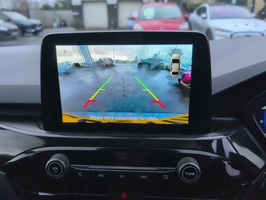 Used Ford Kuga 2022 for sale - 77451380: Photo 23