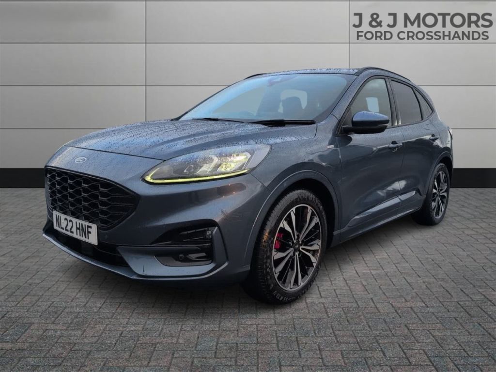 Used Ford Kuga 2022 for sale - 77451380: Photo 3