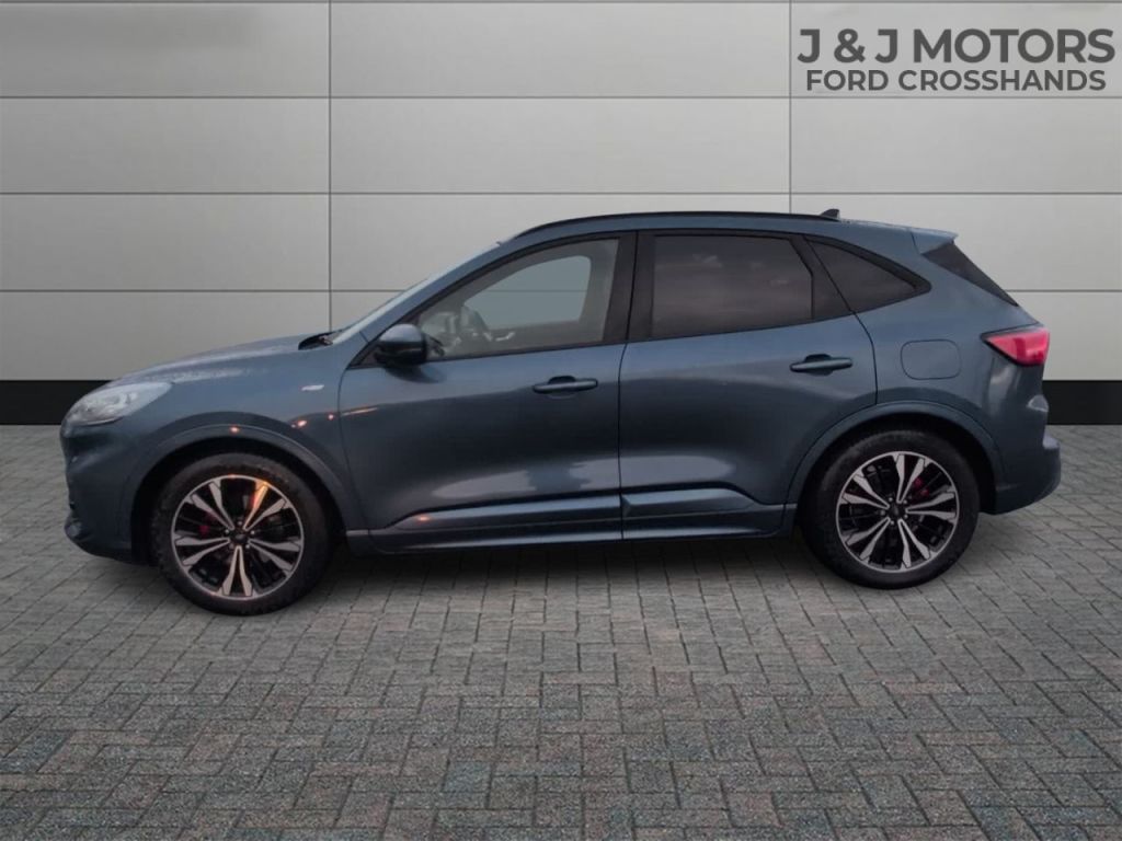 Used Ford Kuga 2022 for sale - 77451380: Photo 4