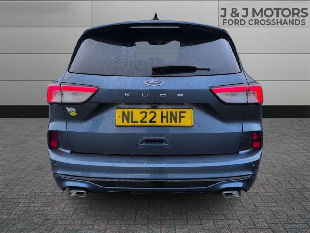 Used Ford Kuga 2022 for sale - 77451380: Photo 6