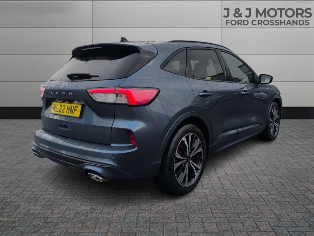 Used Ford Kuga 2022 for sale - 77451380: Photo 9