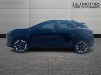 Used Ford Puma 2024 for sale - 74997071: Photo