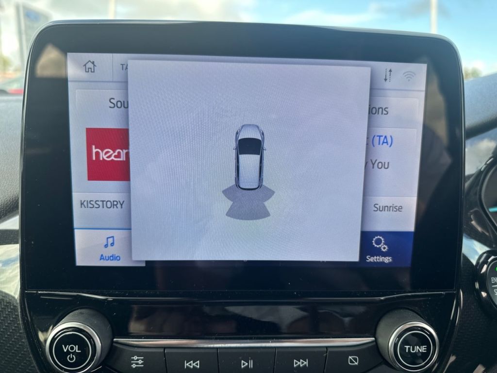 Vehicle 20
